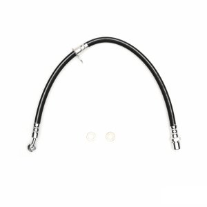 Subaru WRX STi Brake Hose - Front - R1 Concepts - L - `13-`21